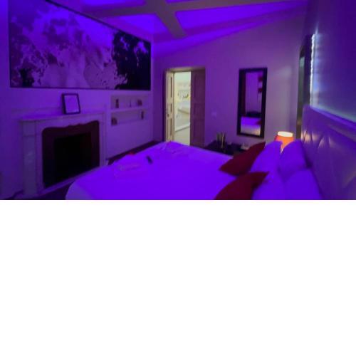 Relaise Luxury Sistina
