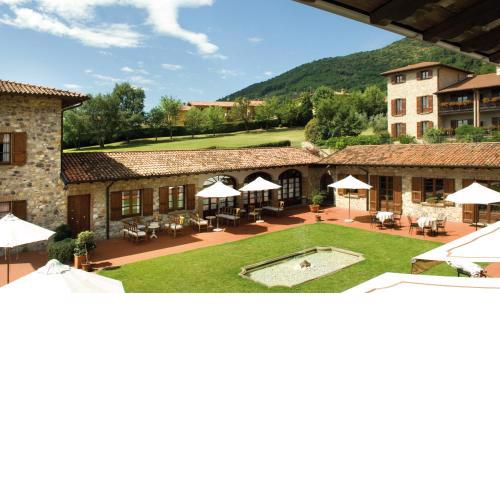 Relaisfranciacorta