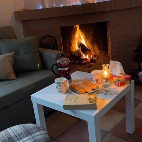 Relajante Casa Rural