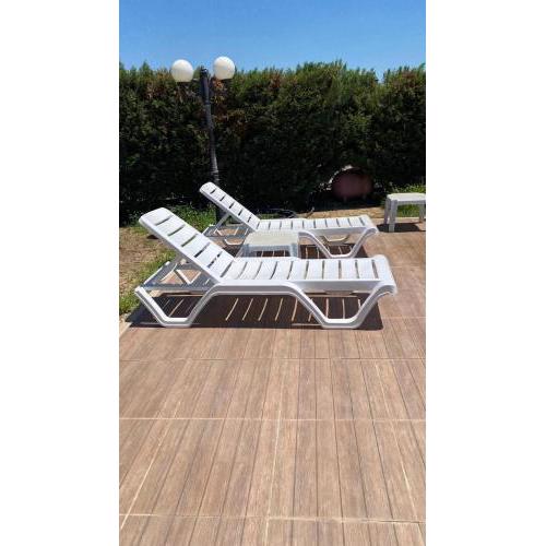 RELAKS VİLLA