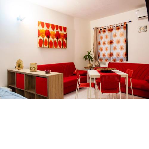 Relax a [600 metri dal mare] con Wi-Fi e A.C.