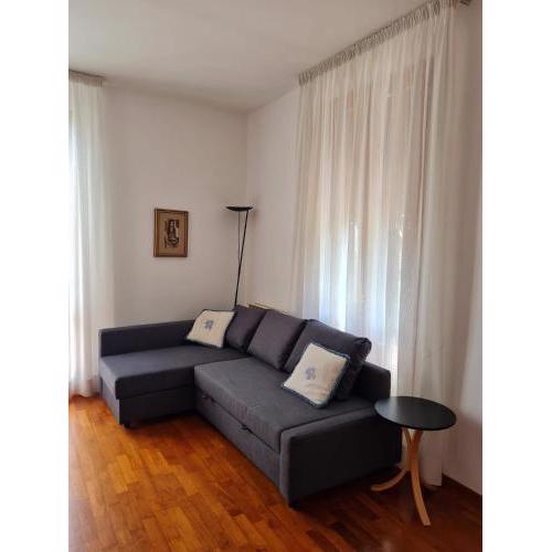 Relax and Comfort Home