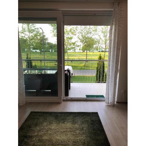 Relax Apartman