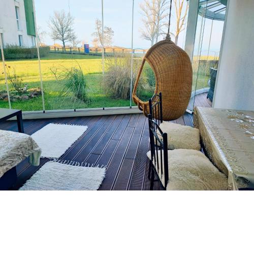 Relax Apartman