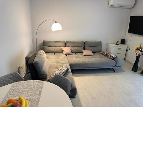 Relax apartment 50m from the sea