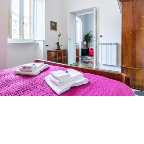 Relax Apartment Zanardelli, Piazza Navona