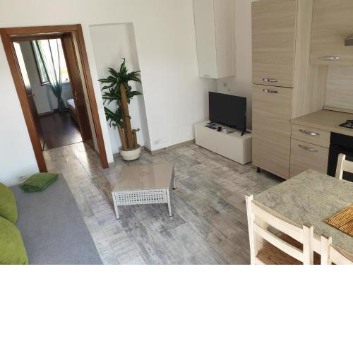 Relax Apartment