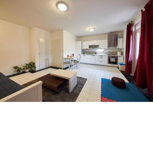 Relax apartment