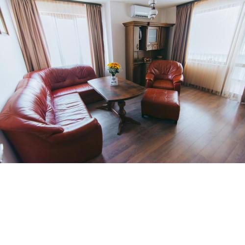 RELAX Apartments in HASKOVO, Apt1