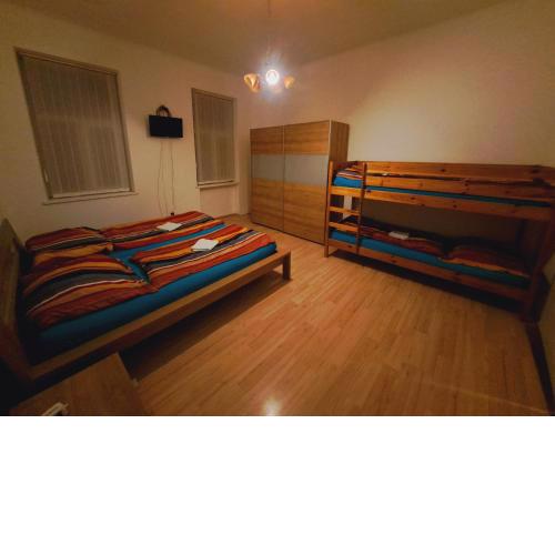 Relax Appartement 10 minutes to downtown