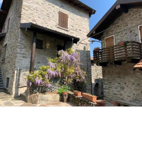 Relax Cottage In Vercana