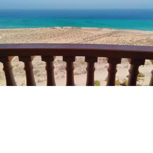 Relax, descanso y una experiencia inolvidable