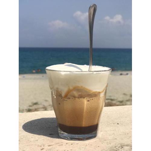 relax due passi dal mare