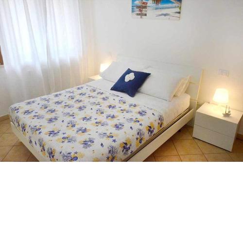 Relax e Mare Grazioso Appartamento