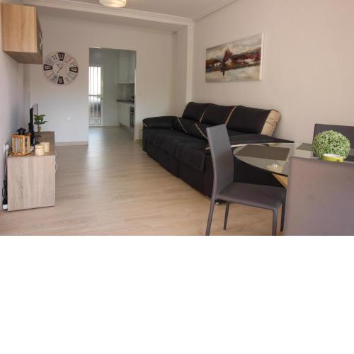 Relax Family home Zenia bulevard