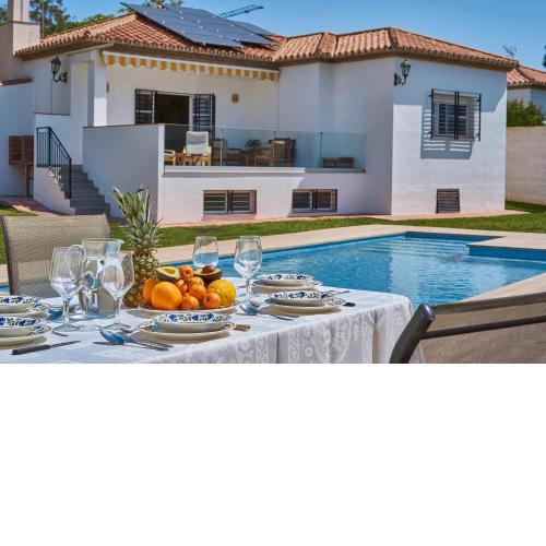 Relax, Family, Telecommuting & Private Pool By Mellow