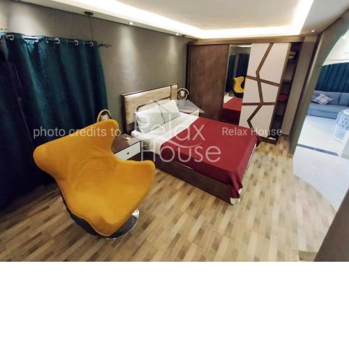 Relax House 1