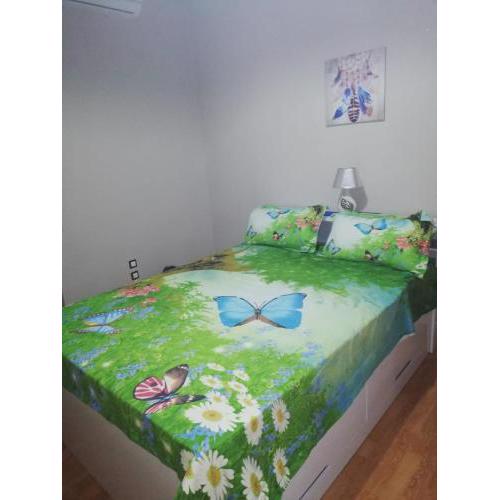 Relax house 2