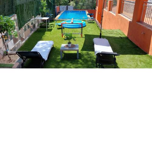 Relax House Barcelone