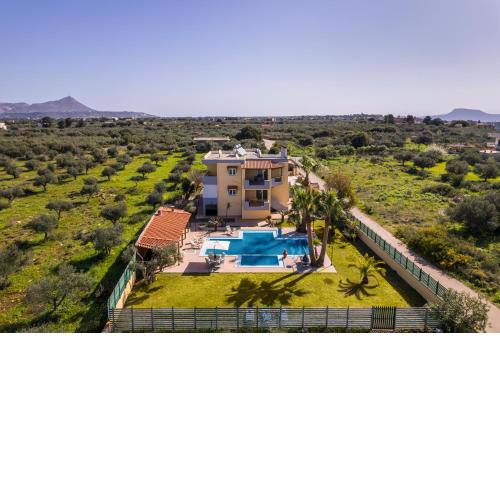 Relax House Chania