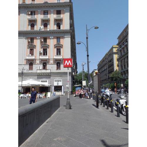 Relax in Centro