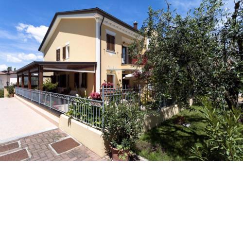 Relax in collina