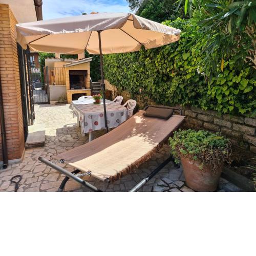 Relax La Torricella