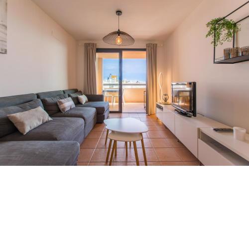 Relax moment in Paraiso 2 - TENESOL RENTALS
