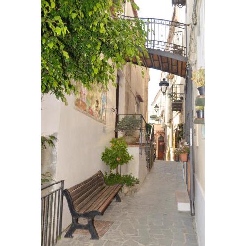 Relax nel Centro Storico