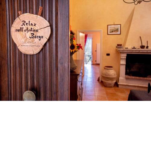 Relax nell' Antico Borgo