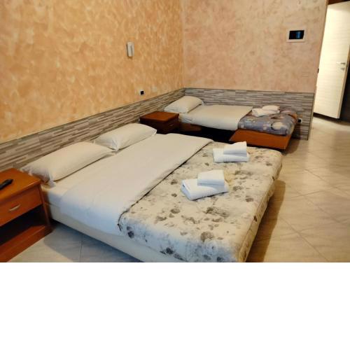 Relax On 2 - Guesthouse