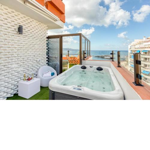 Relax Over the Sea