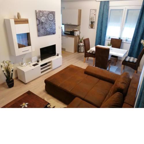 Relax Prémium Wellness Apartman