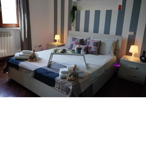 Relax room b&b