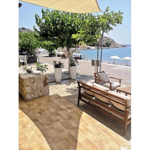 Relax Seaside House