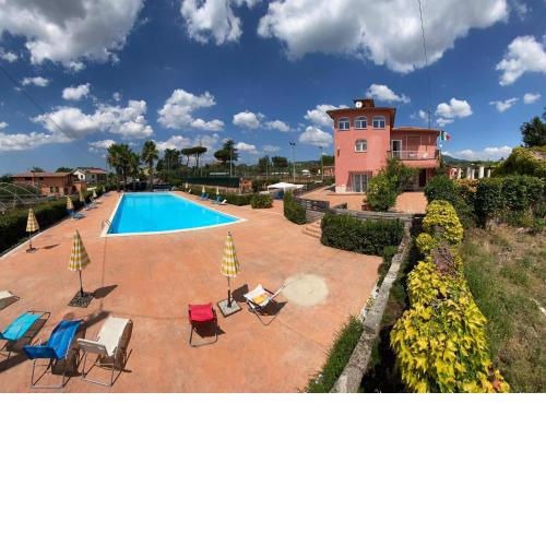 Relax & Sport Velletri