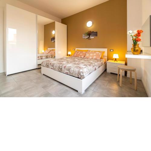 Relax suite belvedere