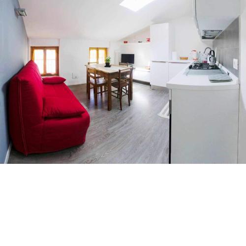Relax Suite Holiday Apartment
