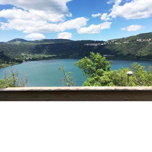 Relax sul Lago