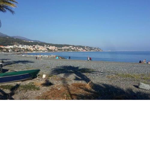 Relax sul mare (010017-LT-0004)