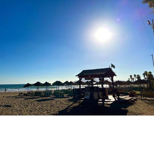Relax , Sun And Beach