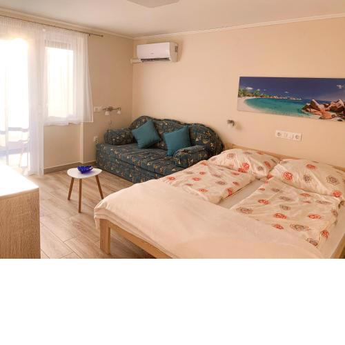 Relax Szófia Apartman