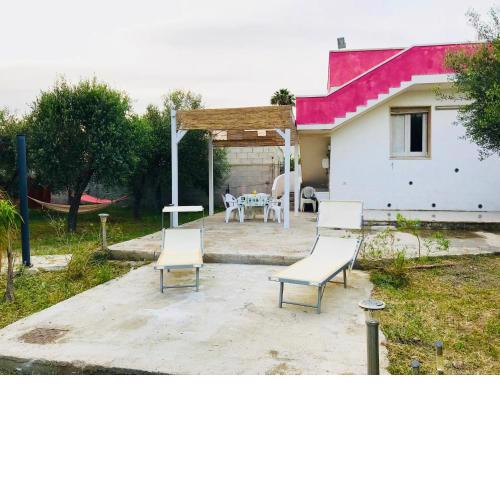 Relax Torre lapillo