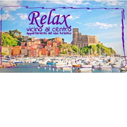 Relax Vicino Al Centro