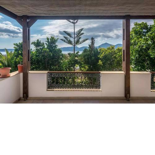 Relax Villa