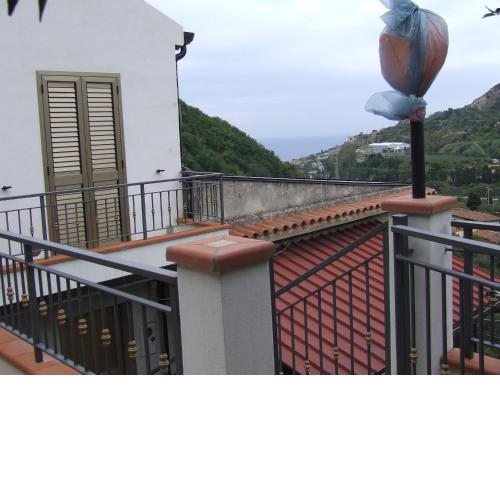 Relax Vista Eolie