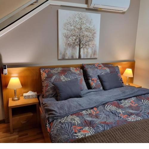 Relax Wellness Manzard Hajdúszoboszló