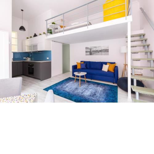 Relax with Style Studio