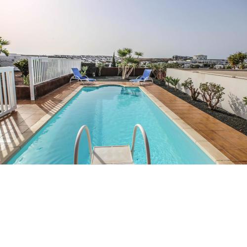 Relax y Sea Views Las Coloradas