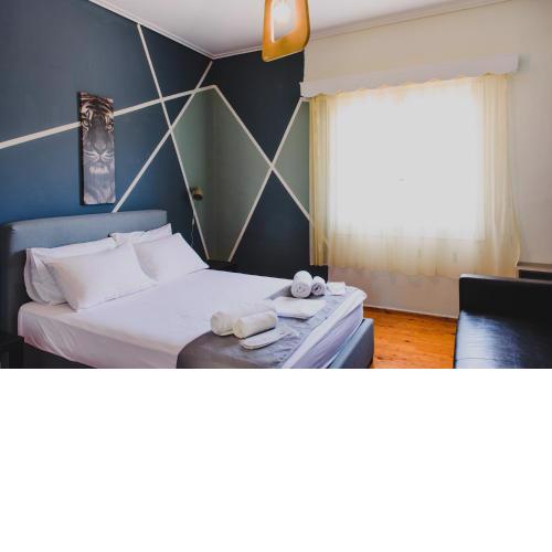 Relaxation apartment